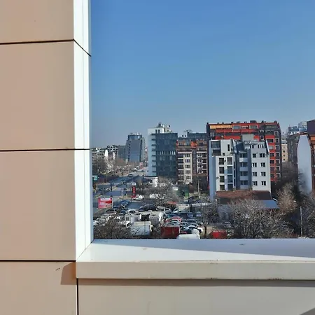 Easyhotel * Sofia