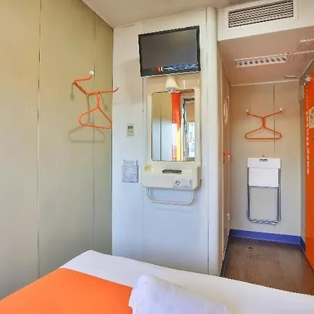 Hotel Easyhotel Sofia