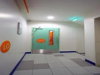 изи-отель Отель София