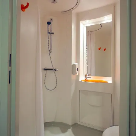 Easyhotel Sofia