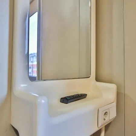 Hotel Easyhotel Sofia
