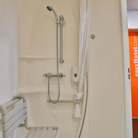 Easyhotel Sofia