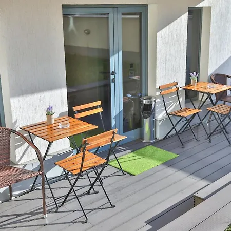 Hotel Easyhotel Sofia
