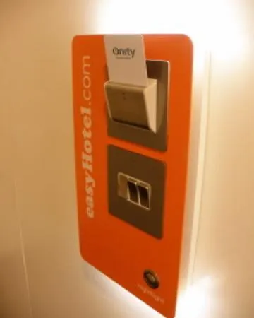 Hotel Easyhotel *