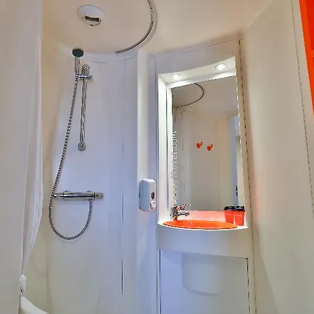 Easyhotel * Sofia