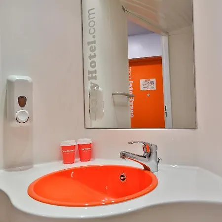 Easyhotel Hotel Sofia